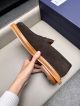 J.M.WESTON Brown Calfskin Business Leather Shoes 042828 (8)_th.jpg